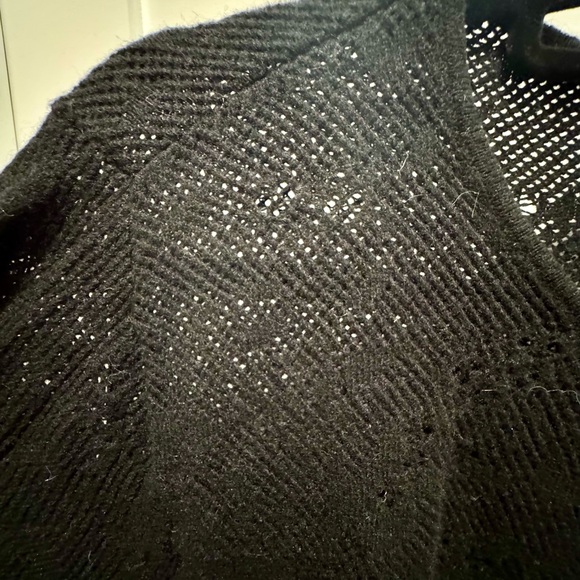 Women’s Toni T knitted sweater - Picture 2 of 5